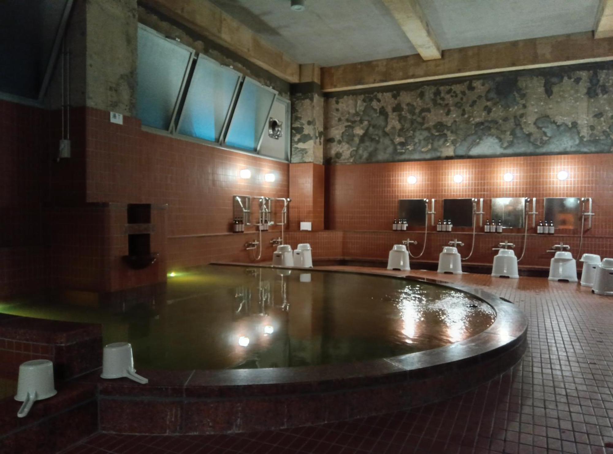 Okido Hotel Tonosho  Exterior photo